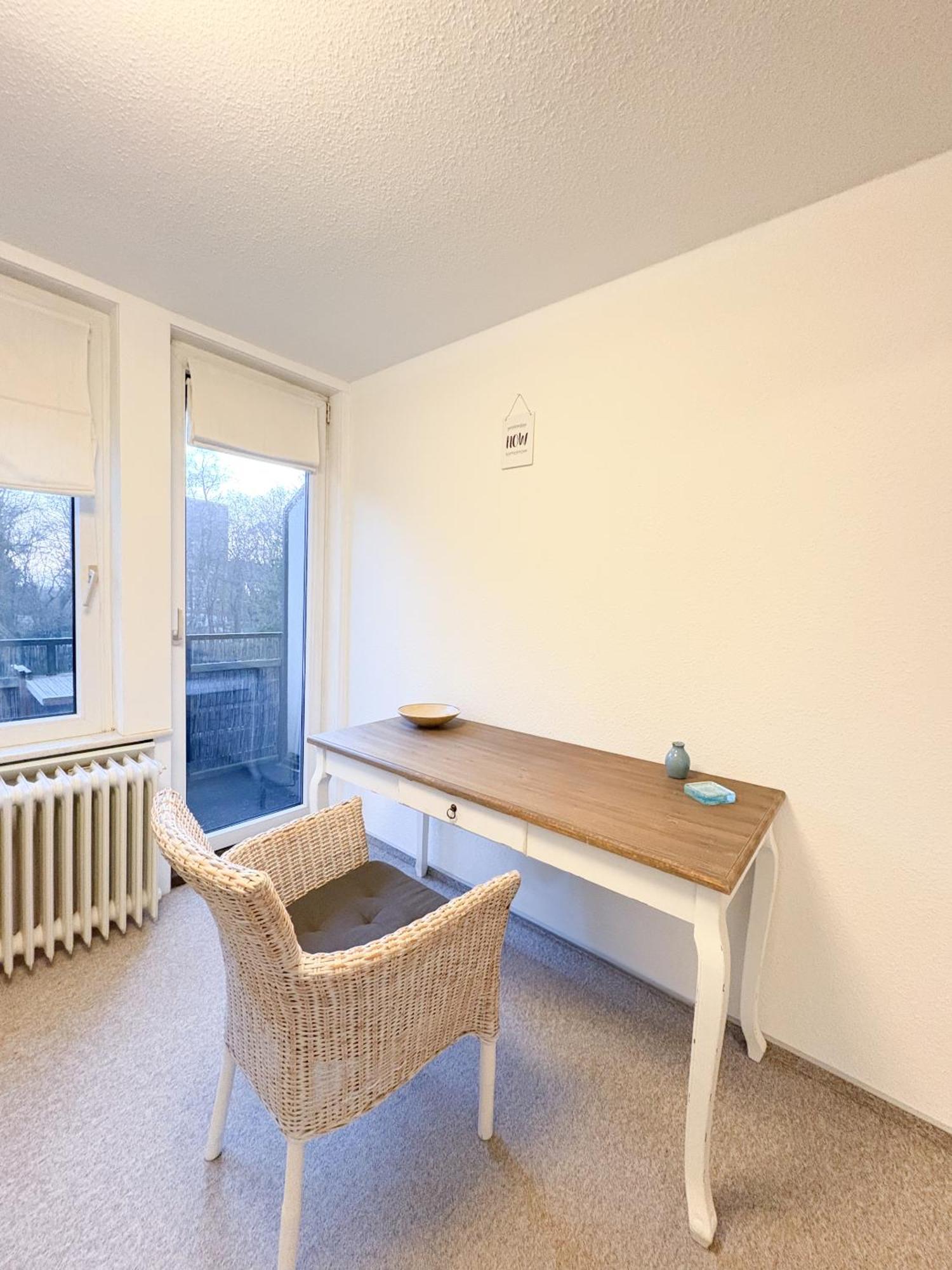 Hotel Zum Wikinger Sankt Peter-Ording Bagian luar foto