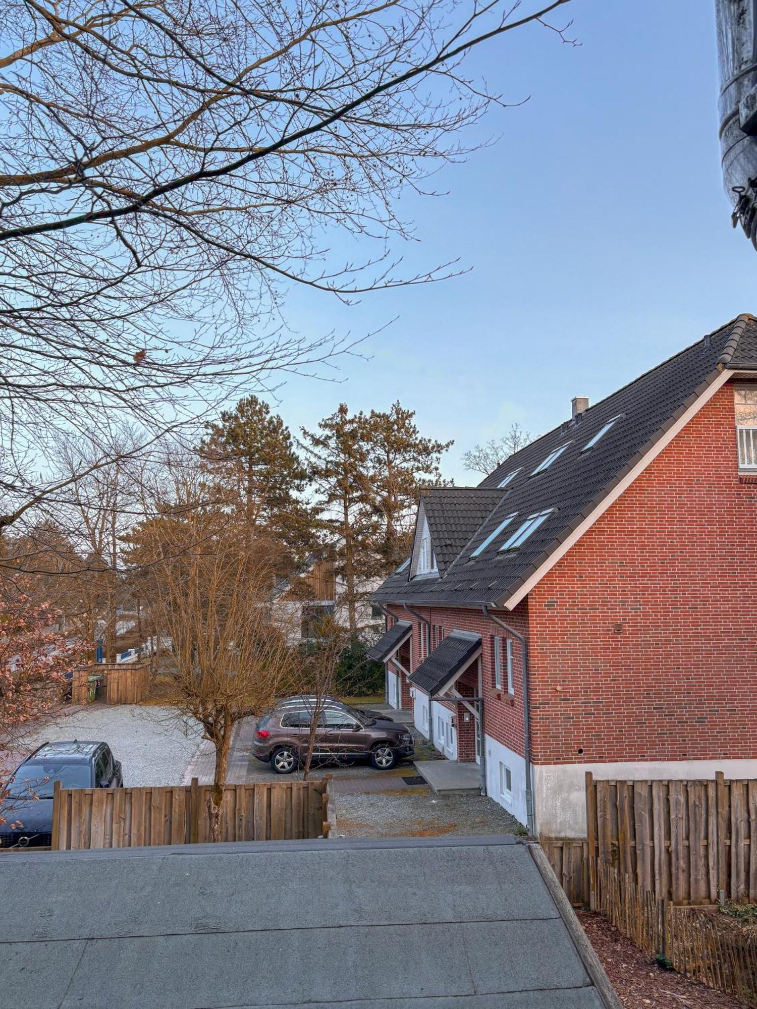 Hotel Zum Wikinger Sankt Peter-Ording Bagian luar foto