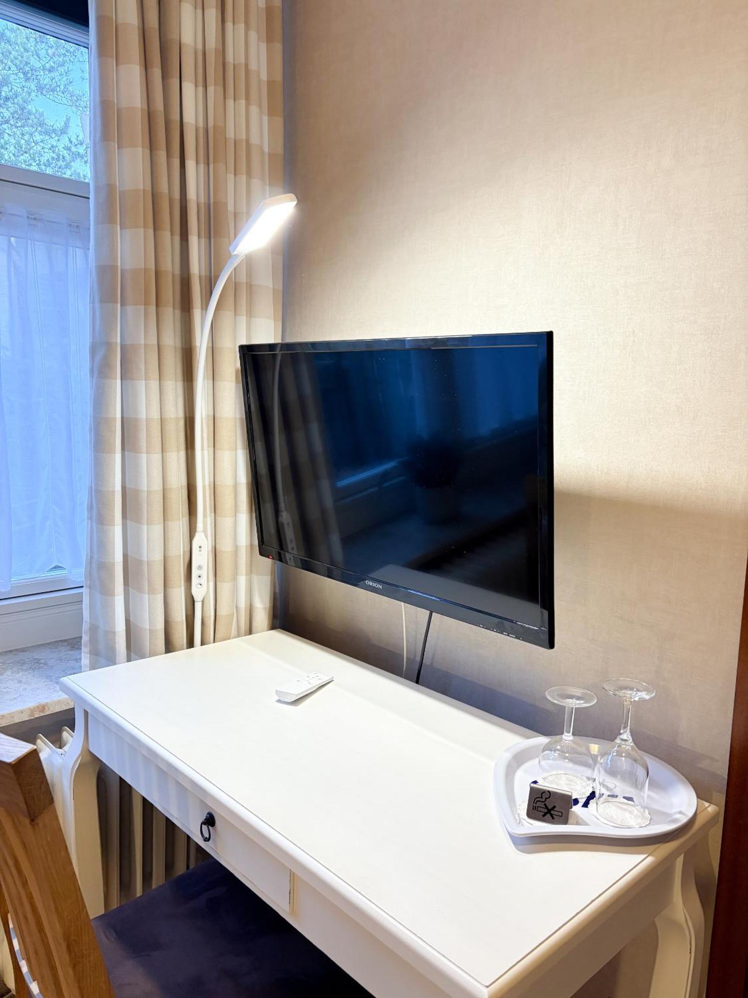 Hotel Zum Wikinger Sankt Peter-Ording Ruang foto